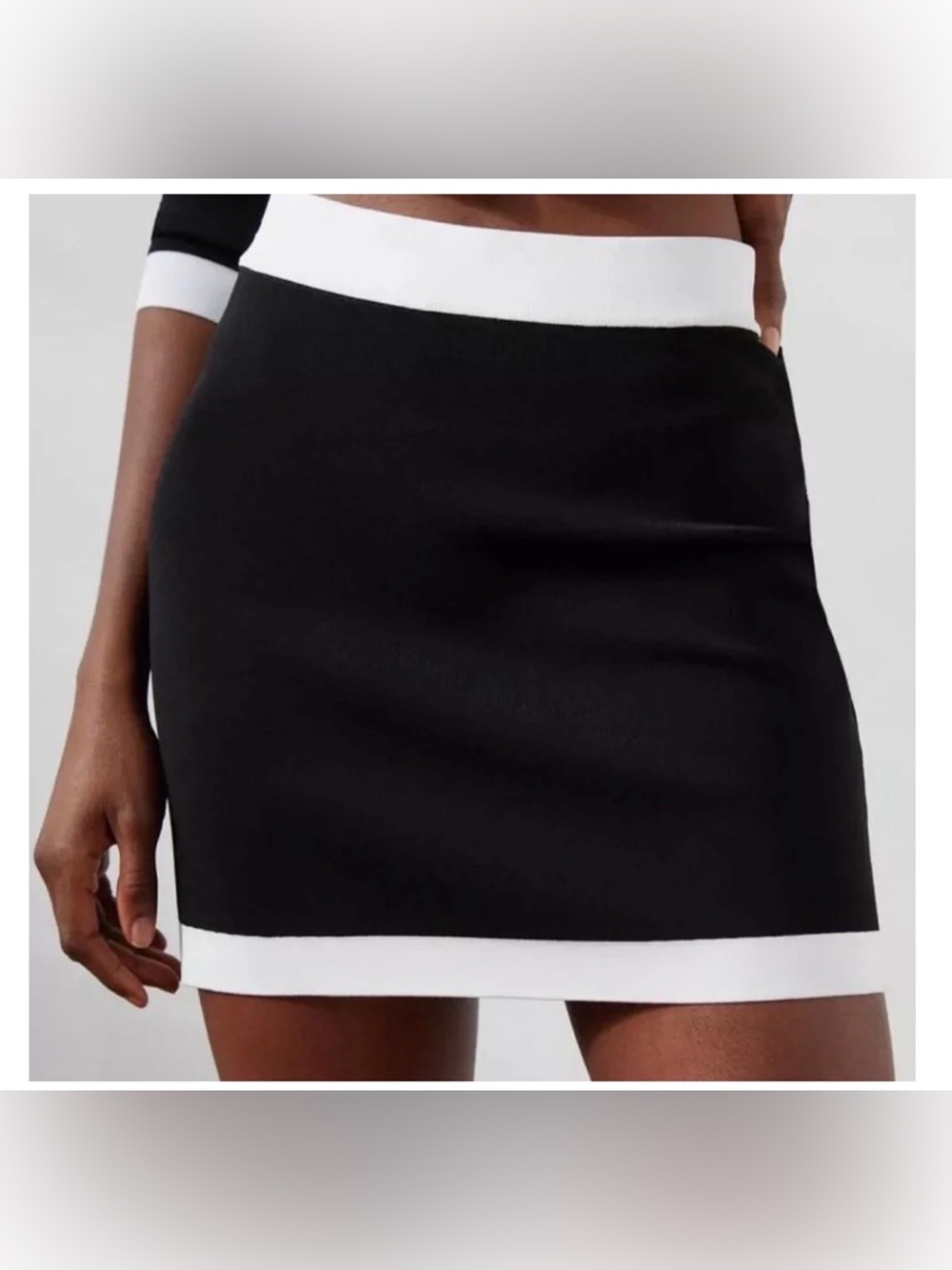 Aritzia Babaton Legacy Skirt - XXS